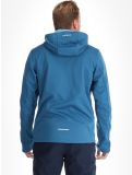 Miniaturansicht Icepeak, Biggs Softshell Skijacke Herren Blue blau 