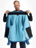 Miniaturansicht Icepeak, Biggs Softshell Skijacke Herren Blue blau 