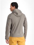 Miniaturansicht Icepeak, Biggs Softshell Skijacke Herren Granite grau 