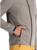 Miniaturansicht Icepeak, Biggs Softshell Skijacke Herren Granite grau 