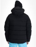 Miniaturansicht Icepeak, Bixby Skijacke Herren Basic Black schwarz 