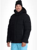 Miniaturansicht Icepeak, Bixby Skijacke Herren Basic Black schwarz 