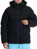 Miniaturansicht Icepeak, Bixby Skijacke Herren Basic Black schwarz 