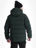 Miniaturansicht Icepeak, Bixby Skijacke Herren Dark Green grün 