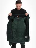 Miniaturansicht Icepeak, Bixby Skijacke Herren Dark Green grün 