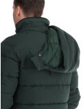 Miniaturansicht Icepeak, Bixby Skijacke Herren Dark Green grün 
