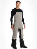Miniaturansicht Icepeak, Cambo Skihose BIB Herren Grey grau 