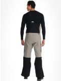 Miniaturansicht Icepeak, Cambo Skihose BIB Herren Grey grau 
