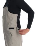 Miniaturansicht Icepeak, Cambo Skihose BIB Herren Grey grau 
