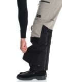 Miniaturansicht Icepeak, Cambo Skihose BIB Herren Grey grau 
