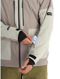 Miniaturansicht Icepeak, Castres Skijacke Herren Grey grau, grün 