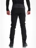 Miniaturansicht Icepeak, Dorr Softshell Skihose Herren Anthracite grau, schwarz 