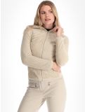Miniaturansicht Icepeak, Ellaville Jacke Damen Cement beige 
