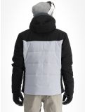 Miniaturansicht Icepeak, Ercolano Skijacke Herren Basic Black schwarz, weiß 