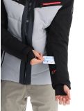 Miniaturansicht Icepeak, Ercolano Skijacke Herren Basic Black schwarz, weiß 