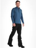 Miniaturansicht Icepeak, Felsberg Pullover Herren Aqua blau 