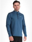 Miniaturansicht Icepeak, Felsberg Pullover Herren Aqua blau 