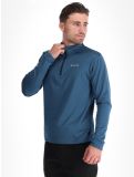 Miniaturansicht Icepeak, Felsberg Pullover Herren Aqua blau 