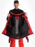 Miniaturansicht Icepeak, Fircrest Skijacke Herren Coral-Red rot 