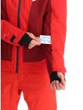 Miniaturansicht Icepeak, Fircrest Skijacke Herren Coral-Red rot 