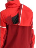 Miniaturansicht Icepeak, Fircrest Skijacke Herren Coral-Red rot 
