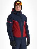 Miniaturansicht Icepeak, Fircrest Skijacke Herren Dark Blue blau, violett 