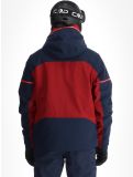 Miniaturansicht Icepeak, Fircrest Skijacke Herren Dark Blue blau, violett 