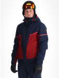 Miniaturansicht Icepeak, Fircrest Skijacke Herren Dark Blue blau, violett 
