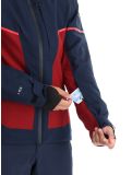 Miniaturansicht Icepeak, Fircrest Skijacke Herren Dark Blue blau, violett 