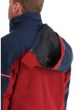 Miniaturansicht Icepeak, Fircrest Skijacke Herren Dark Blue blau, violett 