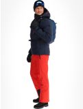 Miniaturansicht Icepeak, Foley Skijacke Herren Dark Blue blau 