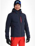 Miniaturansicht Icepeak, Foley Skijacke Herren Dark Blue blau 