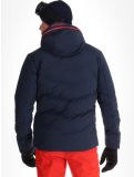 Miniaturansicht Icepeak, Foley Skijacke Herren Dark Blue blau 