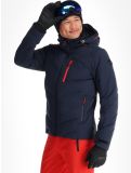 Miniaturansicht Icepeak, Foley Skijacke Herren Dark Blue blau 