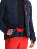 Miniaturansicht Icepeak, Foley Skijacke Herren Dark Blue blau 