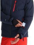 Miniaturansicht Icepeak, Foley Skijacke Herren Dark Blue blau 