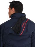 Miniaturansicht Icepeak, Foley Skijacke Herren Dark Blue blau 