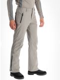 Miniaturansicht Icepeak, Frankfurt Softshell Skihose Herren Grey grau 