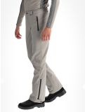 Miniaturansicht Icepeak, Frankfurt Softshell Skihose Herren Grey grau 