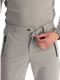 Miniaturansicht Icepeak, Frankfurt Softshell Skihose Herren Grey grau 