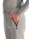 Miniaturansicht Icepeak, Frankfurt Softshell Skihose Herren Grey grau 