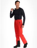 Miniaturansicht Icepeak, Freiberg Skihose Herren Coral-Red rot 