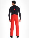 Miniaturansicht Icepeak, Freiberg Skihose Herren Coral-Red rot 