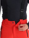 Miniaturansicht Icepeak, Freiberg Skihose Herren Coral-Red rot 