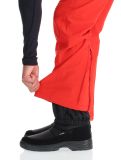 Miniaturansicht Icepeak, Freiberg Skihose Herren Coral-Red rot 