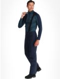 Miniaturansicht Icepeak, Freiberg Skihose Herren Dark Blue blau 