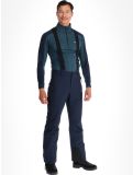 Miniaturansicht Icepeak, Freiberg Skihose Herren Dark Blue blau 