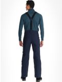 Miniaturansicht Icepeak, Freiberg Skihose Herren Dark Blue blau 