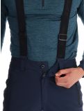 Miniaturansicht Icepeak, Freiberg Skihose Herren Dark Blue blau 