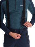 Miniaturansicht Icepeak, Freiberg Skihose Herren Dark Blue blau 